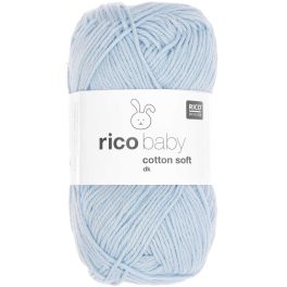 Rico Baby Cotton Soft dk pamut babafonal
