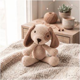 Amigurumi csomagok