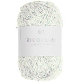 ricorumi twinkly-twinkly 99% pamut fonalak