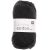 Rico Creative Cotton aran 100% pamut fonal - 90 fekete